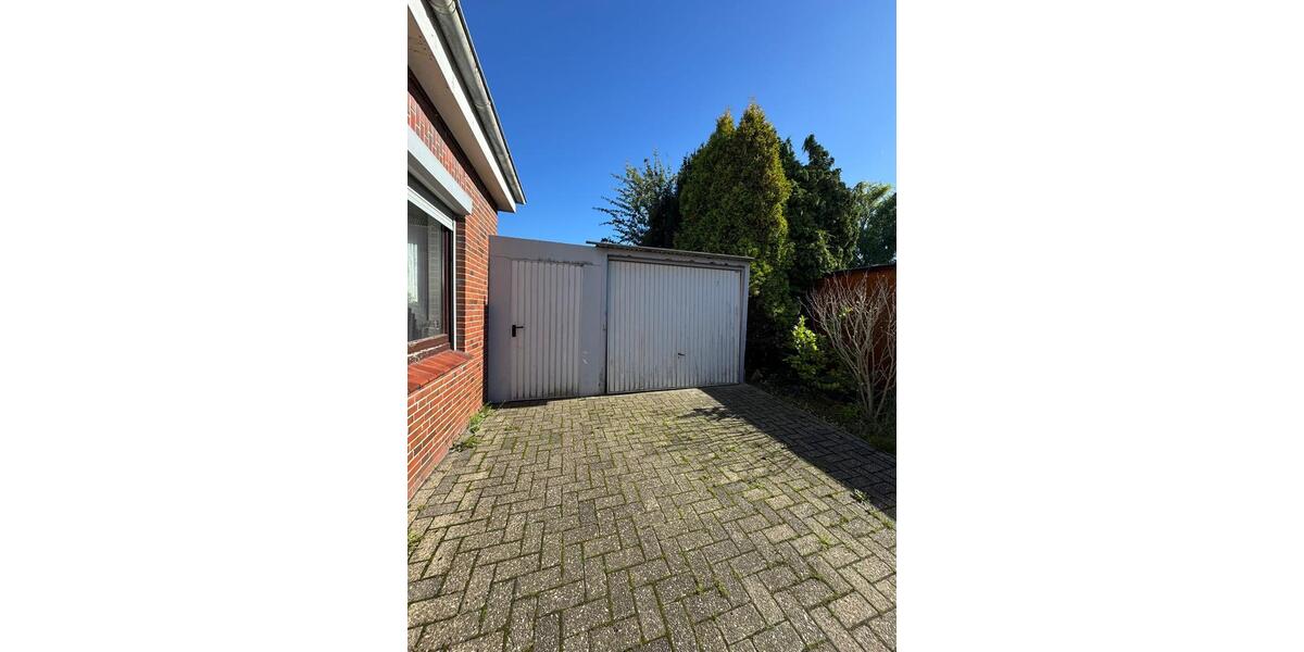 Einfamilienhaus Emden Tholenswehr - 4 Zimmer, 110 m&sup2;, 950&euro; | Angebot:25384746