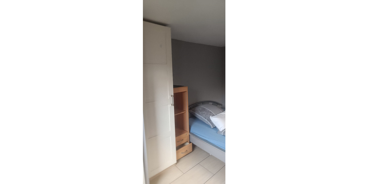 Etagenwohnung Roding - 1 Zimmer, 11 m&sup2;, 470&euro; | Angebot:25711936
