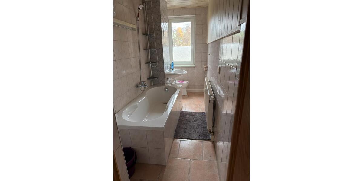 3-Zimmer Wohnung in Erlbach Markneukirchen 3 zimmer