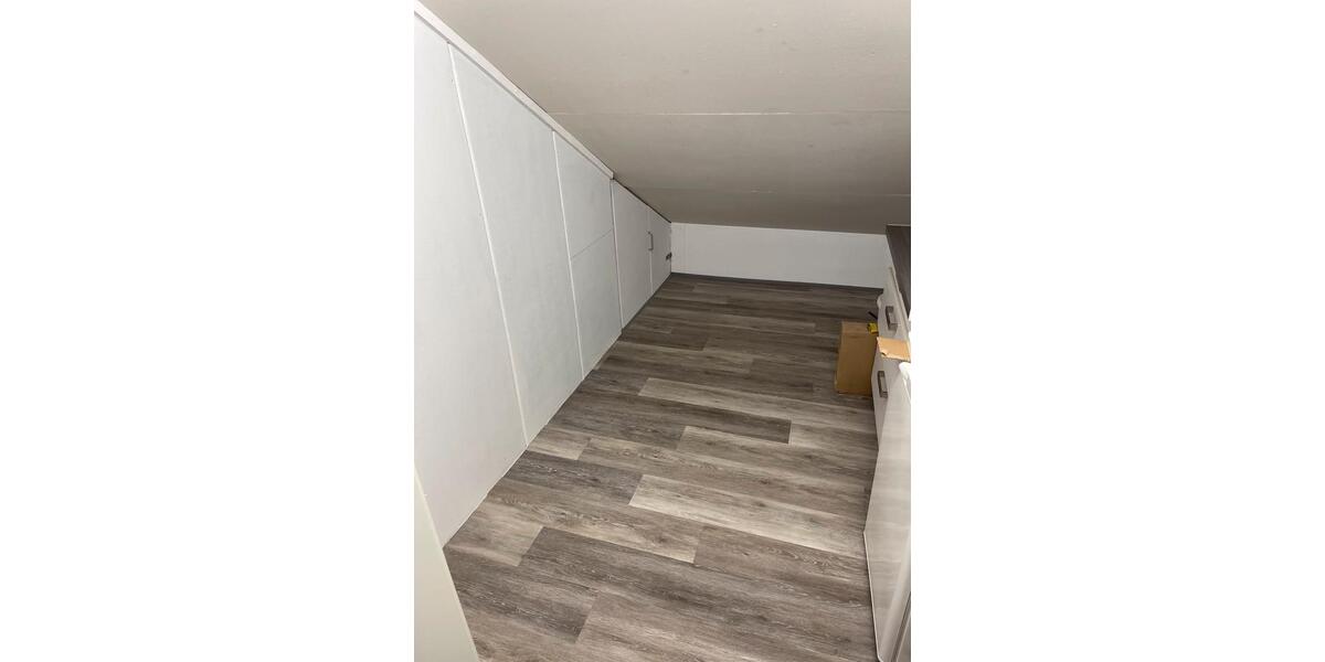 Dachgeschoßwohnung Denkingen - 1 Zimmer, 35 m&sup2;, 520&euro; | Angebot:26645519