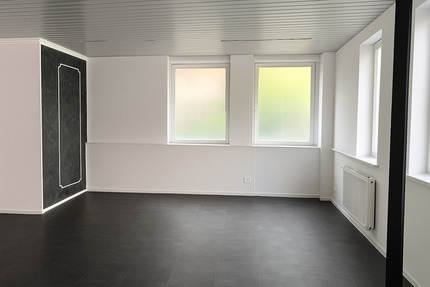 Gewerbefläche Laden Büro in Aalen centrum zu vermieten zimmer