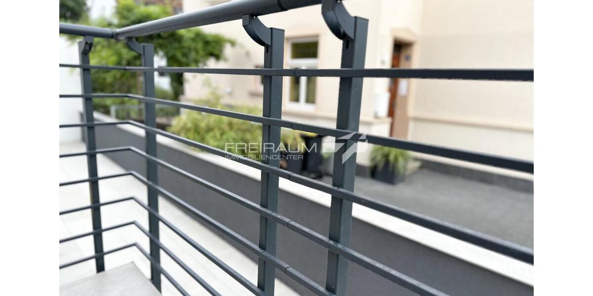 Erdgeschoßwohnung Siegen - 2 Zimmer, 56 m&sup2;, 690&euro; | Angebot:24243410