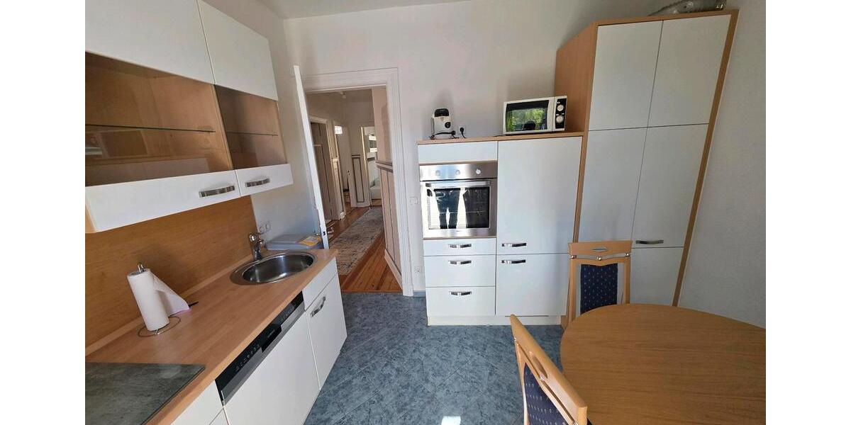Wohnen auf Zeit Cuxhaven - 4 Zimmer, 80 m&sup2;, 2.000&euro; | Angebot:26502548