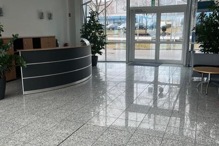 Praxis Büro Kanzlei zimmer