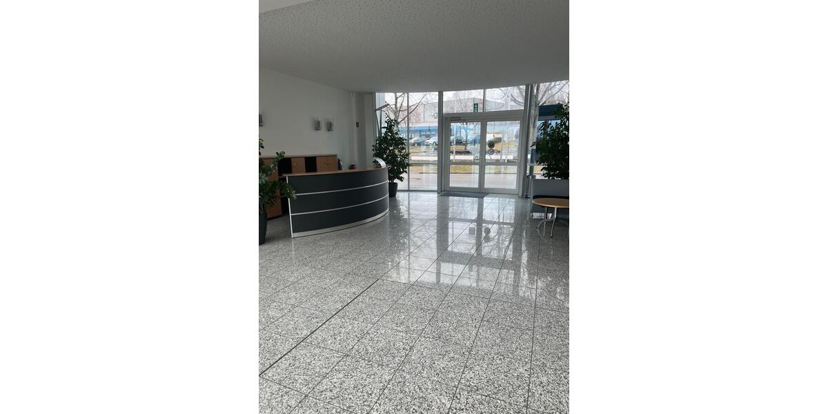 Praxis Büro Kanzlei zimmer