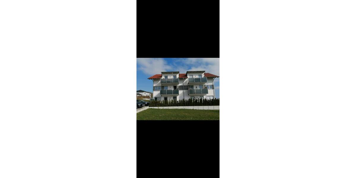 Dachgeschoßwohnung Schaufling - 3 Zimmer, 72 m&sup2;, 550&euro; | Angebot:25056948