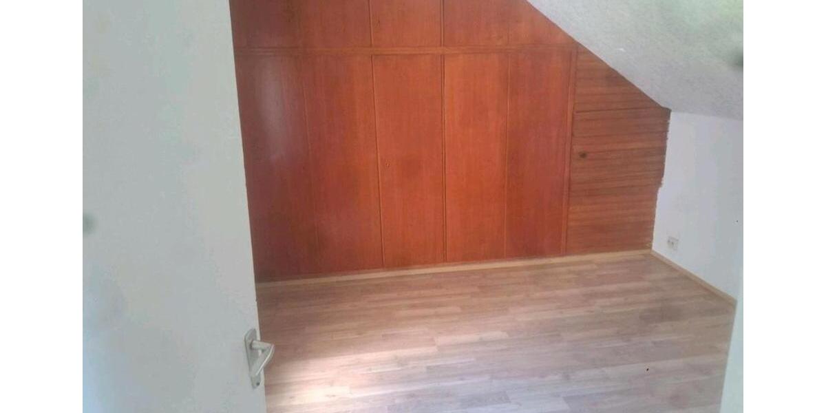 Etagenwohnung Florstadt - 3 Zimmer, 600&euro; | Angebot:23604067