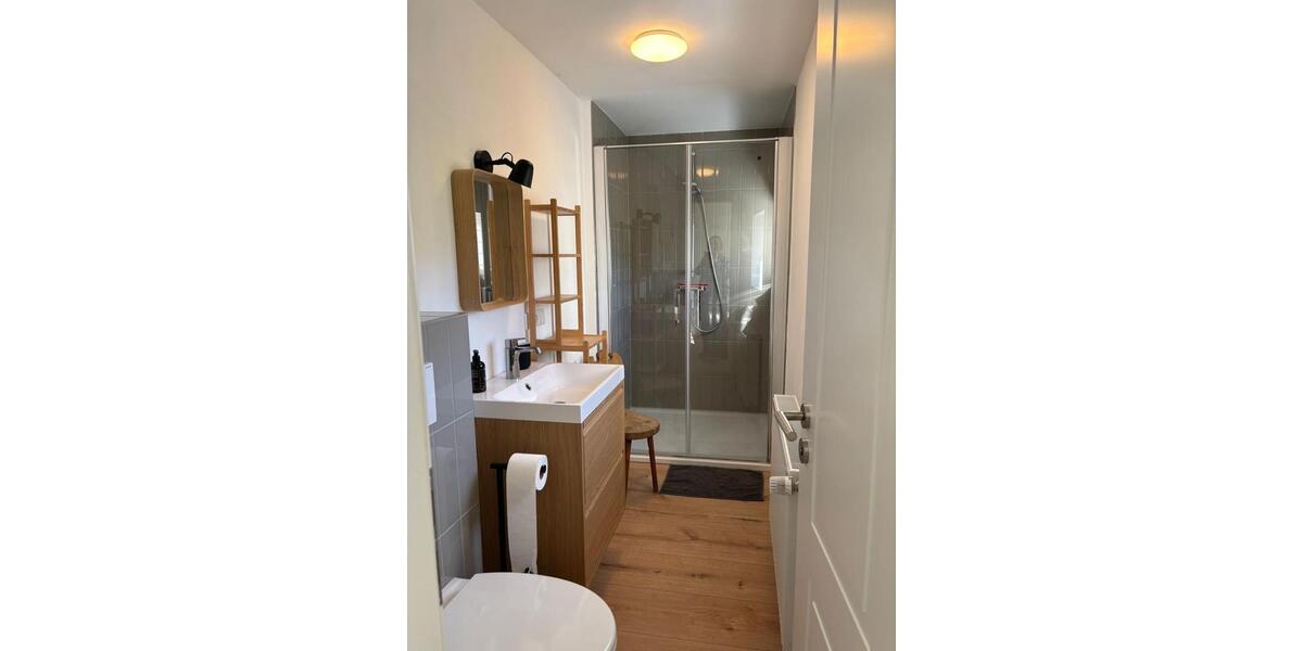 Erdgeschoßwohnung Höxter - 2 Zimmer, 49 m&sup2;, 765&euro; | Angebot:26254923