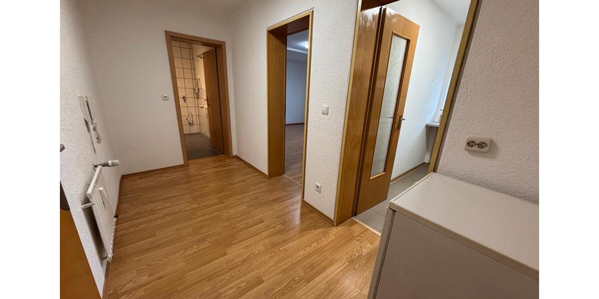 Etagenwohnung Vaihingen an der Enz - 1.5 Zimmer, 39 m&sup2;, 600&euro; | Angebot:25181042