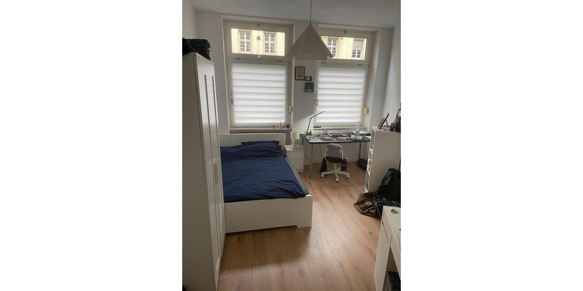 Wohnen auf Zeit Mannheim Neckarstadt-Ost - 3 Zimmer, 70 m&sup2;, 500&euro; | Angebot:24951557