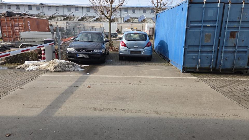 Gewerbeobjekt Hanau Groß-Steinheim - 850&euro; | Angebot:24497681