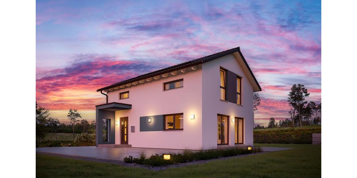 Einfamilienhaus Oelsnitz (Vogtland) - 3 Zimmer, 120 m&sup2;, 1.100&euro; | Angebot:24658771