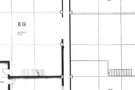 Gewerbeobjekt Dortmund Bövinghausen - 1.700&euro; | Angebot:24773767