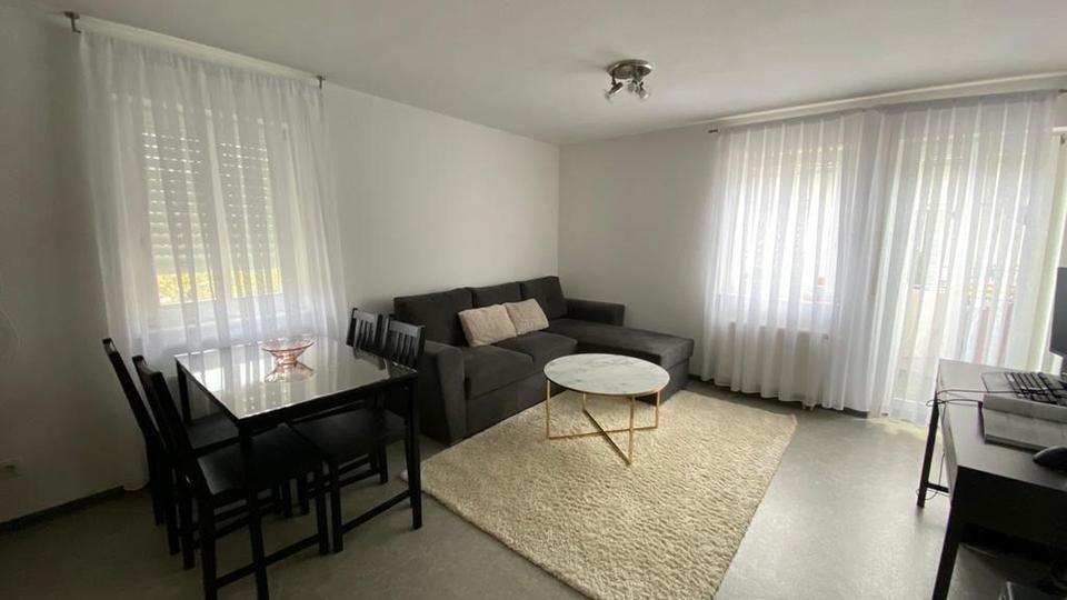 Etagenwohnung Weingarten - 2 Zimmer, 39 m&sup2;, 650&euro; | Angebot:26615111