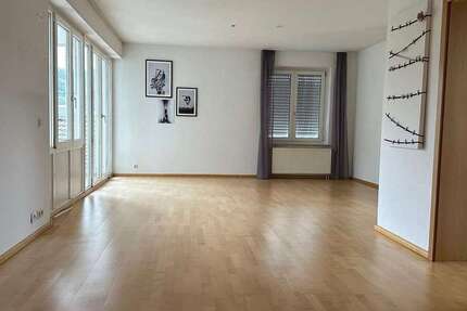 Wohnung Steinheim am Albuch Sontheim im Stubental - 4 Zimmer, 101 m&sup2;, 950&euro; | Angebot:27195993