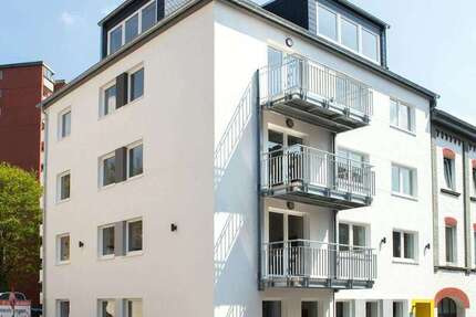 Wohnen auf Zeit in Aachen 1.190 € 1 zimmer