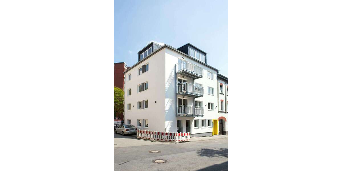 Wohnen auf Zeit in Aachen 1.190 € 1 zimmer