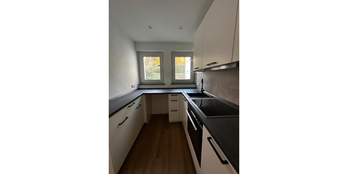 Etagenwohnung Wuppertal Gemarkung Ronsdorf - 2 Zimmer, 74 m&sup2;, 753&euro; | Angebot:25887323