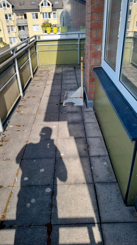 Wohnung in Aachen Brand zu vermieten zimmer