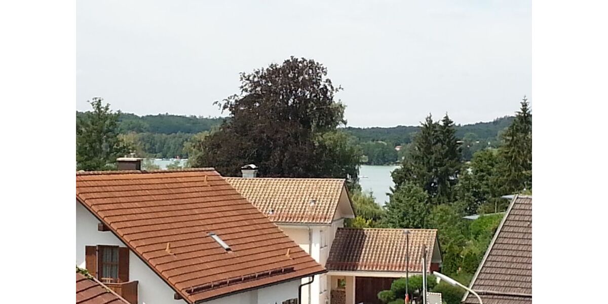 Sehr schöne Luxuswohnung oder Gewerbefläche. (Niedrigenergiehaus) - 3.5 Wörthsee | Angebot:25746503