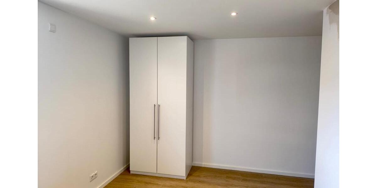 Wohnen auf Zeit Münster Mitte-Süd - 1 Zimmer, 13 m&sup2;, 520&euro; | Angebot:25845304