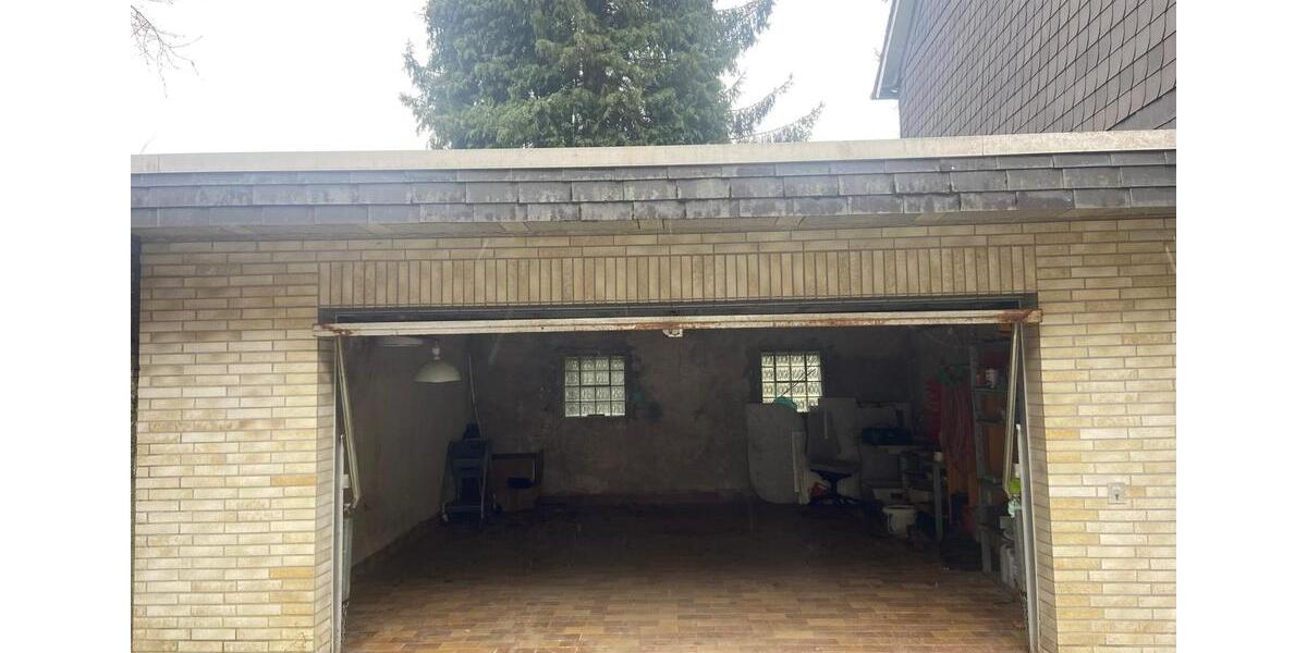 Erdgeschoßwohnung Siegen Eiserfeld - 4 Zimmer, 93 m&sup2;, 800&euro; | Angebot:24781965