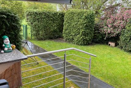 Wohnung Wolfsburg Alt-Wolfsburg - 4 Zimmer, 91 m&sup2;, 1.050&euro; | Angebot:27611526