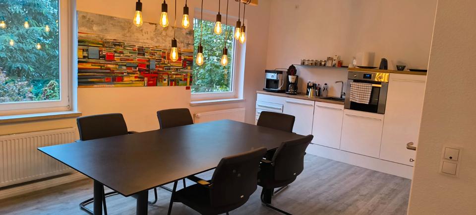 Etagenwohnung Verden (Aller) - 3 Zimmer, 90 m&sup2;, 920&euro; | Angebot:26531323