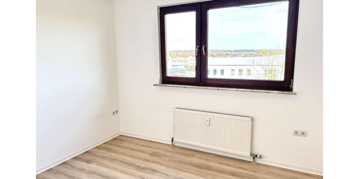 Renovierte 3-Zimmer-Dachgeschosswohnung in Lich! 3 zimmer