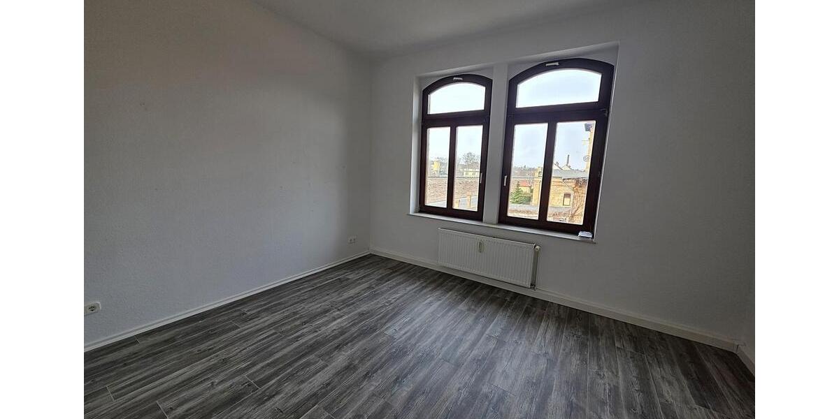 Grünes Leben im Denkmal 2 Raum 2 zimmer