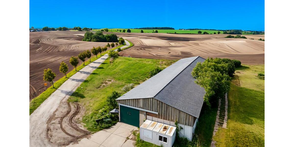 Gewerbeobjekt Satow - 3.200&euro; | Angebot:23557409