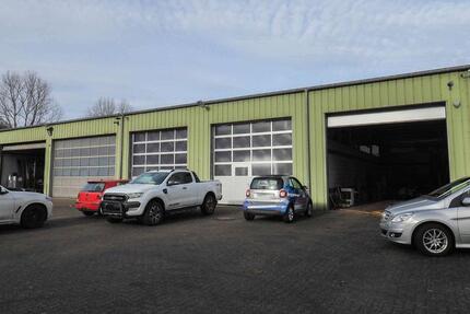 Gewerbeobjekt Zweibrücken - 2.250&euro; | Angebot:24716233