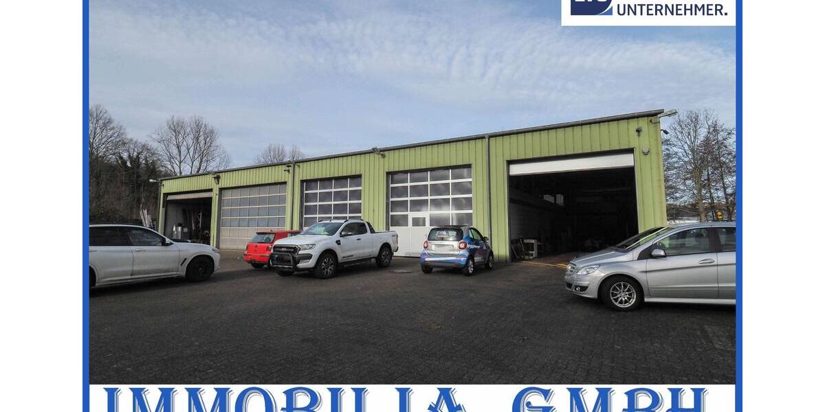Gewerbeobjekt Zweibrücken - 2.250&euro; | Angebot:24716233