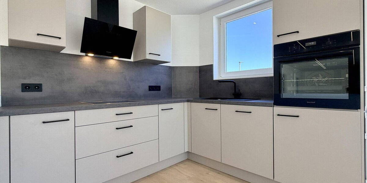 Etagenwohnung Karlsbad Langensteinbach - 4 Zimmer, 134 m&sup2;, 1.690&euro; | Angebot:26541312
