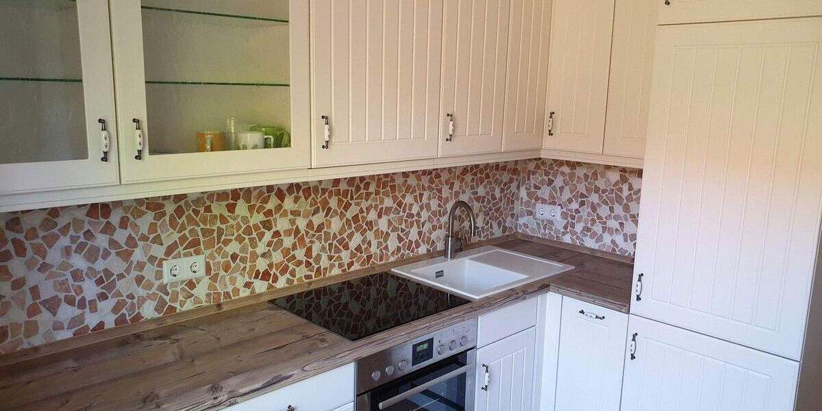 Reihenmittelhaus Eberswalde Brandenburgisches Viertel - 4 Zimmer, 114 m&sup2;, 800&euro; | Angebot:25862855