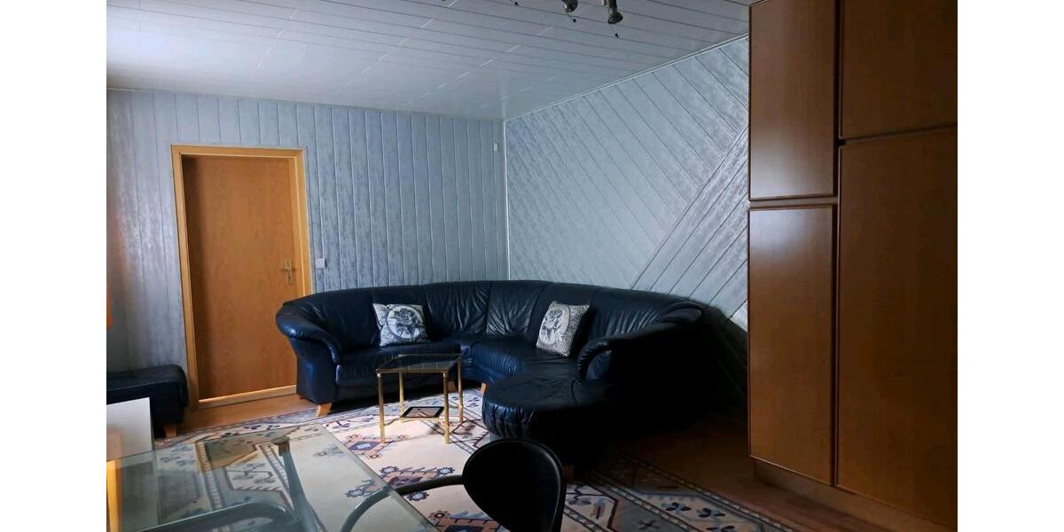 Etagenwohnung Germersheim - 3 Zimmer, 63 m&sup2;, 1.150&euro; | Angebot:24838502