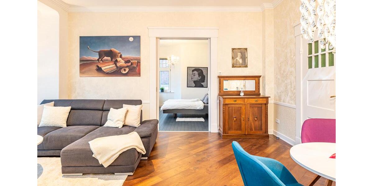 Wohnen auf Zeit Stade Altländer Viertel - 2 Zimmer, 73 m&sup2;, 1.290&euro; | Angebot:24467032