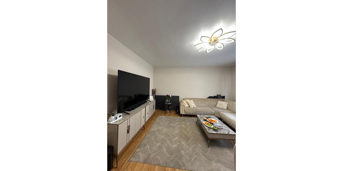 Etagenwohnung Offenbach am Main Bürgel - 3 Zimmer, 95 m&sup2;, 1.492&euro; | Angebot:26582675