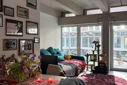 Wohnung Berlin Marzahn-Hellersdorf - 3 Zimmer, 61 m&sup2;, 1.532&euro; | Angebot:25286383