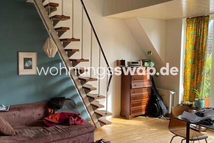 Wohnung Köln Lindenthal - 3 Zimmer, 78 m&sup2;, 900&euro; | Angebot:24539000