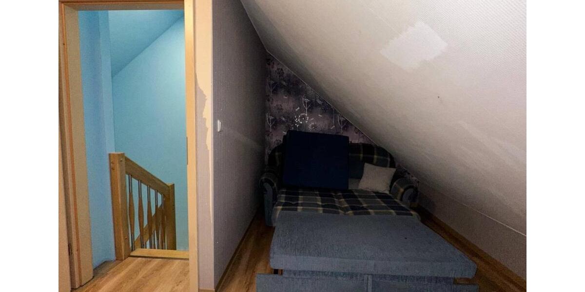 WG-Zimmer für eine Mitbewohnerin in Gellendorf, Rheine – 400 1 zimmer