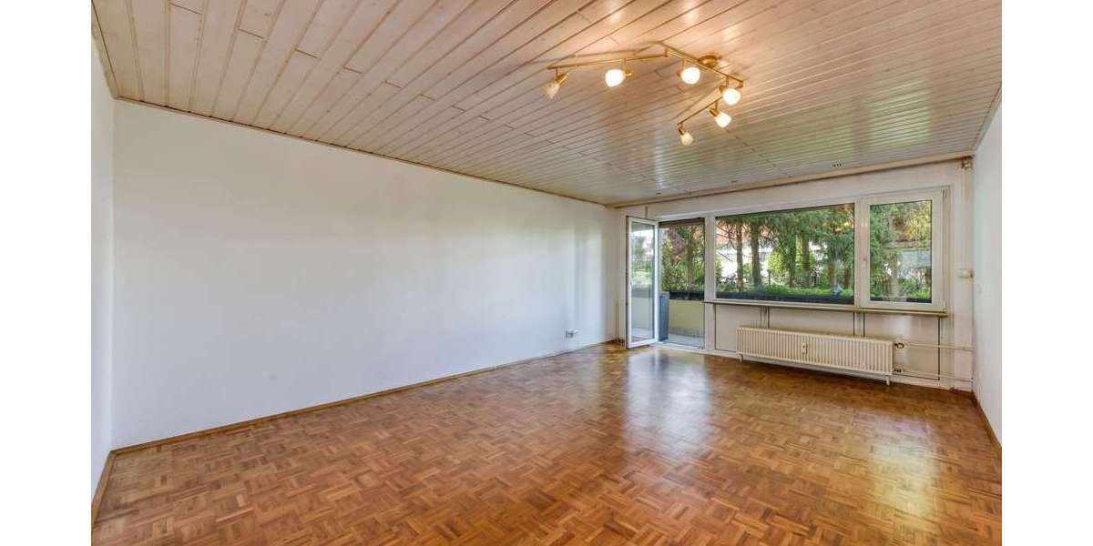 Etagenwohnung Stuttgart-Münster Münster - 3 Zimmer, 80 m&sup2;, 950&euro; | Angebot:26570947
