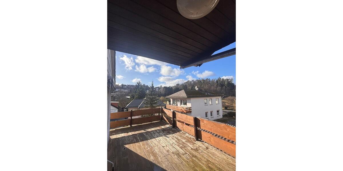 Etagenwohnung Bad Schwalbach - 3 Zimmer, 80 m&sup2;, 1.000&euro; | Angebot:24838365