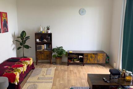 Wohnung Cottbus - 1 Zimmer, 40 m&sup2;, 350&euro; | Angebot:26516536