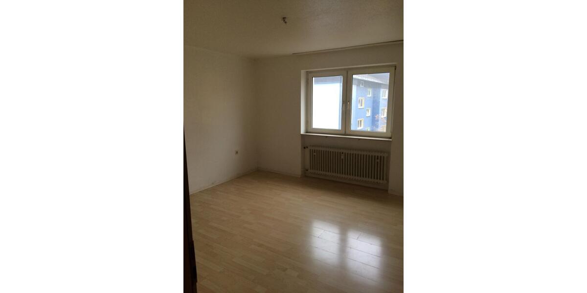 Etagenwohnung Hof Altstadt - 3.5 Zimmer, 96 m&sup2;, 800&euro; | Angebot:26636869