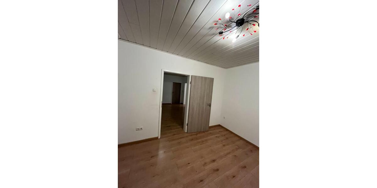 Erdgeschoßwohnung Haren (Ems) - 3 Zimmer, 60 m&sup2;, 600&euro; | Angebot:25221838