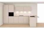 Erdgeschoßwohnung Osnabrück Gretesch - 2 Zimmer, 65 m&sup2;, 975&euro; | Angebot:26619824