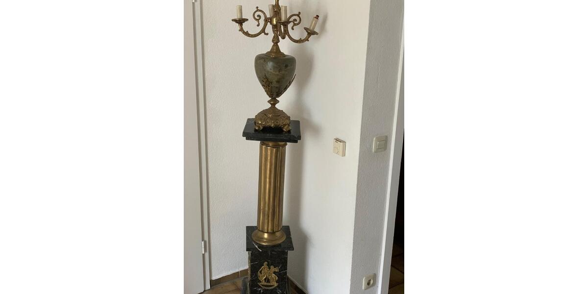 Wohnen auf Zeit Oberhausen Biefang - 1 Zimmer, 40 m&sup2;, 800&euro; | Angebot:25809276