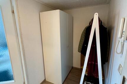 Studio Apartment for Rent in Braunschweig! 1 zimmer