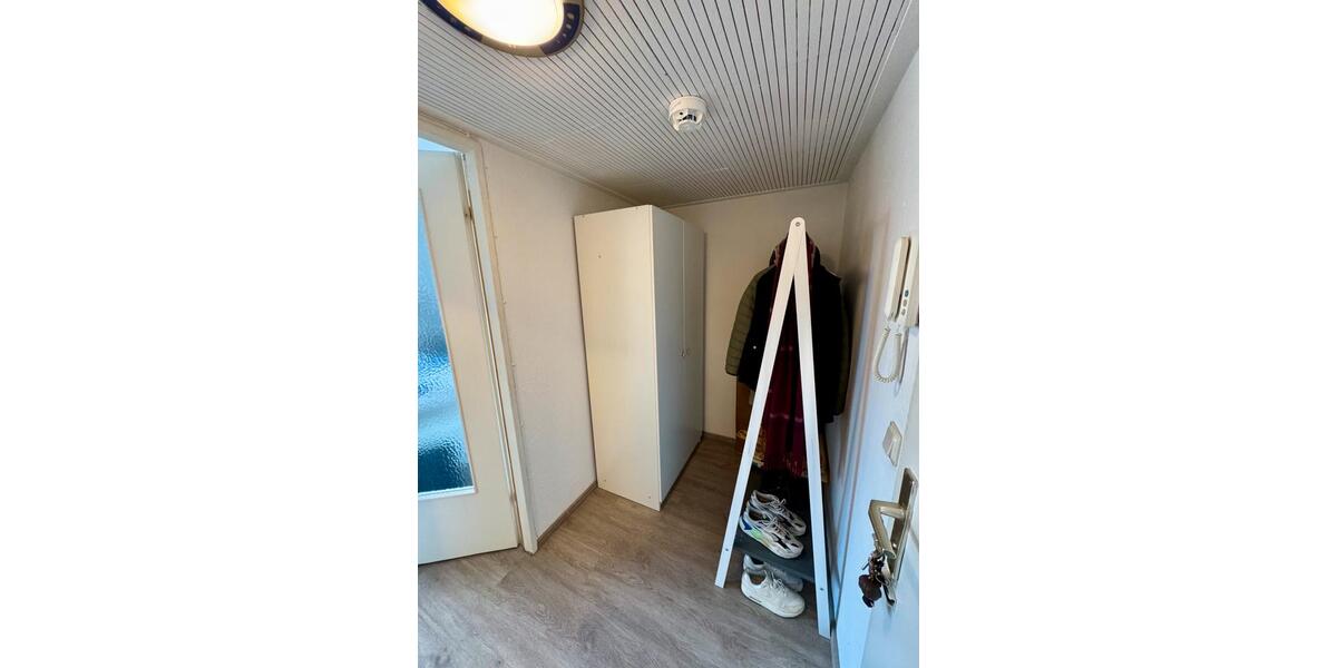 Studio Apartment for Rent in Braunschweig! 1 zimmer